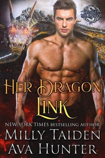 Her Dragon Link - Awaken the Dragon, #2