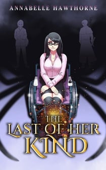 The Last of Her Kind