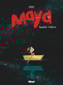 Maya - Tome 01 - Poussière d'étoiles
