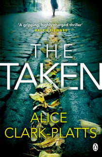 The Taken - DI Erica Martin Book 2
