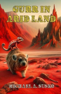 Gurr in Arid Land - Little Lion, #5
