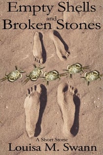 Empty Shells and Broken Stones