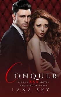 Conquer - Club XXX, #6