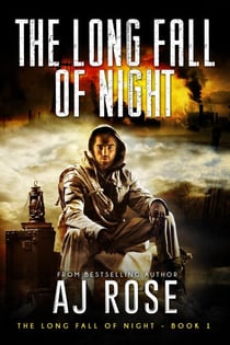 The Long Fall of Night - The Long Fall of Night, #1