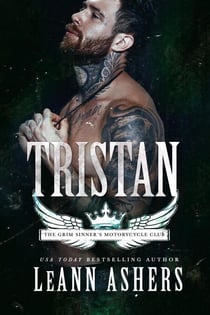 Tristan - Grim Sinners MC, #6