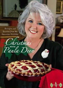Christmas with Paula Deen - Recipes and Stories from My Favorite Holiday