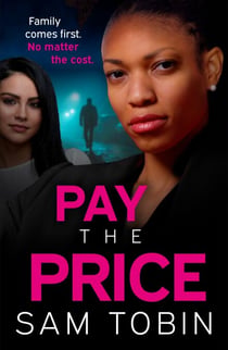 Pay the Price - an explosive and gripping gangland crime thriller that will keep you hooked!