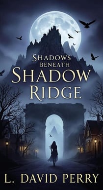 Shadows Beneath Shadow Ridge - Shadow Ridge Series, #1