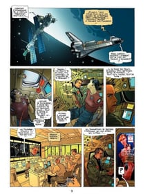 Alvin Norge - Tome 1 - @enfer.Zcom