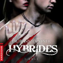 Rage - Hybrides, T1