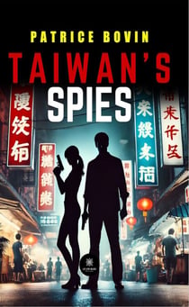 Taiwan’s spies