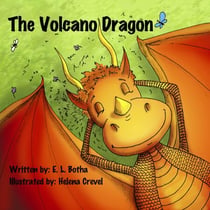 The Volcano Dragon - The Volcano Dragon