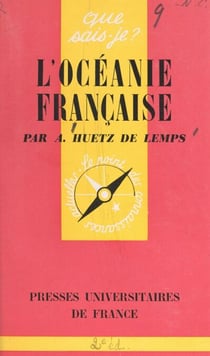 L'Océanie française