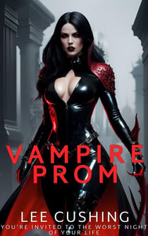 Vampire Prom - Vampires, #11