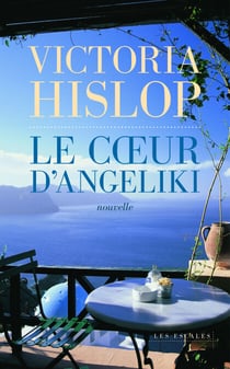 Le coeur d'Angeliki -extrait-