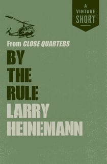 By the Rule - from Close Quarters