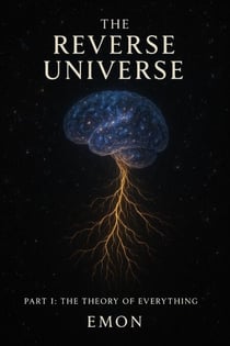 The Reverse Universe - The Reverse Universe, #1
