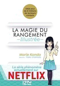 La Magie du Rangement Illustrée