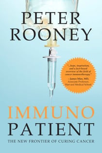 Immunopatient - The New Frontier of Curing Cancer