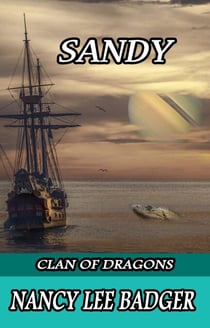 Sandy - Clan of Dragons, #4