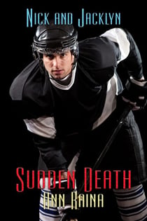 Sudden Death - Nick and Jacklyn, #9