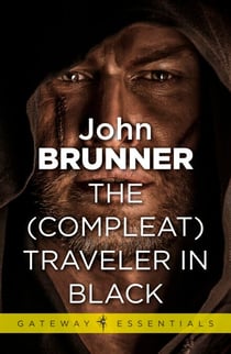 The (Compleat) Traveller in Black