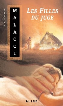 Filles du juge (Les) - Malacci -2