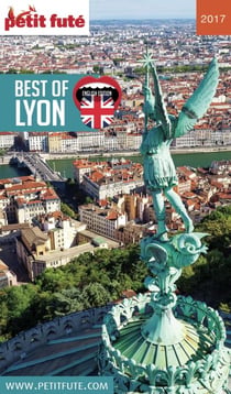 BEST OF LYON 2017 Petit Futé