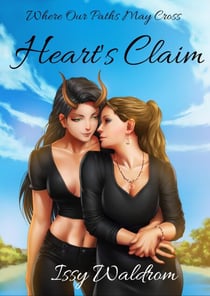 Heart's Claim - Where Our Paths May Cross, #1
