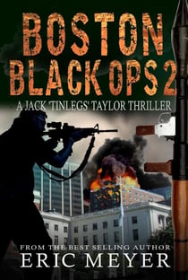 Boston Black Ops 2