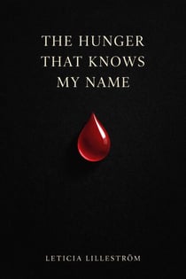 The Hunger That Knows My Name - The Uninnocent Immortals, #2
