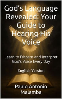 God’s Language Revealed: Your Guide to Hearing His Voice