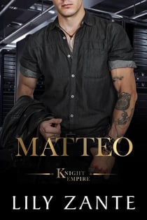 Matteo - Knight Empire, #5