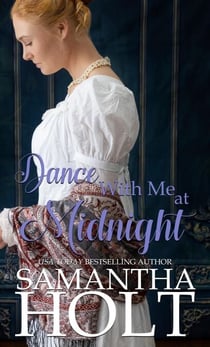 Dance With Me at Midnight - Love for a Lady, #2