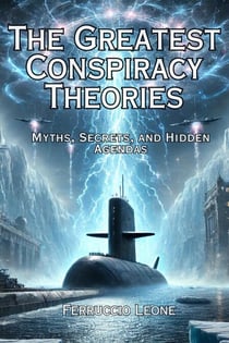 The Greatest Conspiracy Theories Myths, Secrets, and Hidden Agendas