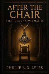 After the Chair: Servitude of a Past Master