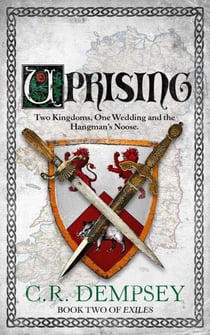 Uprising - Exiles, #2