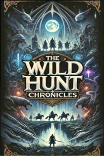 The Wild Hunt Chronicles