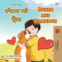 ?????? ??? ??????? Boxer and Brandon - Punjabi English Bilingual Collection