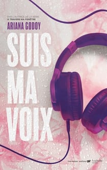 Suis ma voix (Sigue Mi Voz ) - Le roman à l'origine du film bientôt sur Prime Video