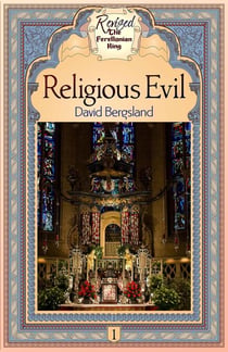 Religious Evil - Revised Ferellonian King, #1