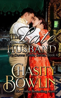 The Late Husband - The Dunne Family Series, #4