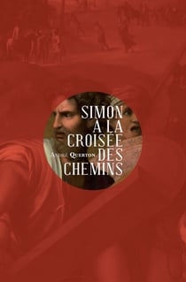 Simon à la croisée des chemins - Le dernier compagnon