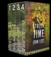 Community Chronicles Series Box Set. (Books 1-4) - Community Chronicles, #1