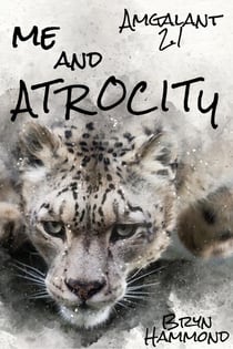 Me and Atrocity (Amgalant 2.1) - Amgalant four-set, #3