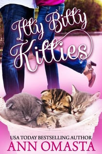 Itty Bitty Kitties - The Pet Set, #2