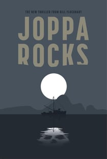 Joppa Rocks - Operation Large Scotch Series, #3