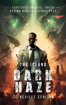 Dark Haze - The Island, #1