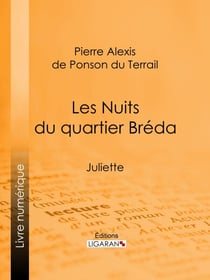 Les Nuits du quartier Bréda - Juliette