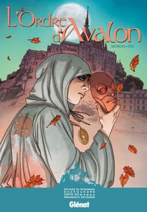 Mont Tombe - L'ordre d'Avalon - Mont Tombe 02